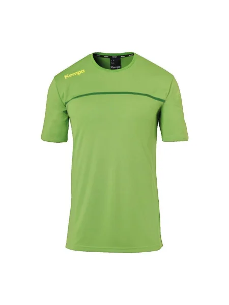 Tricou Kempa verde