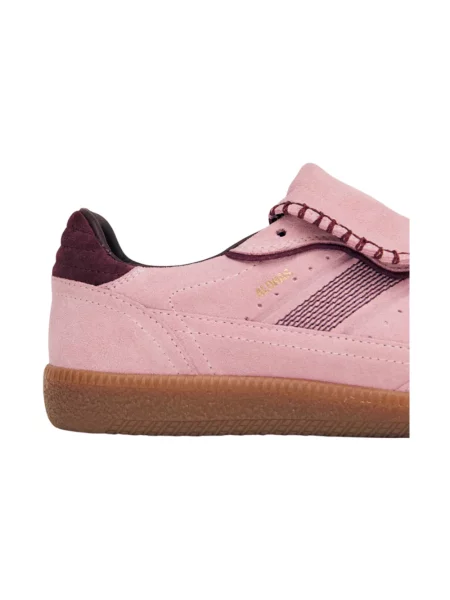 Sneakersy Alohas różowe