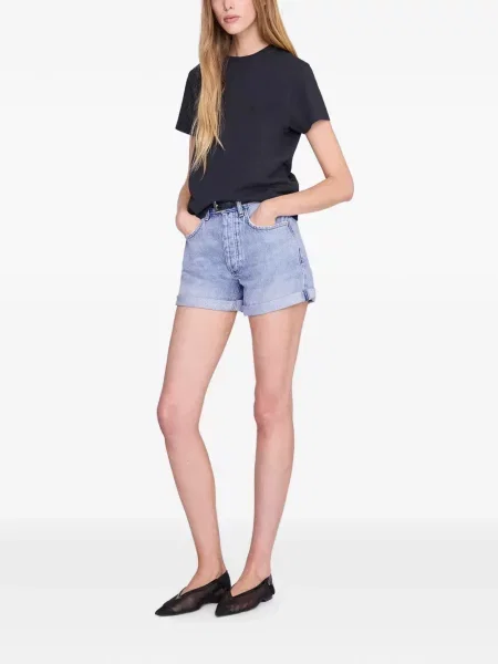 Tricou Anine Bing negru