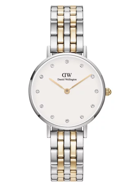 Daniel Wellington zegarek Petite Lumine 28 szary