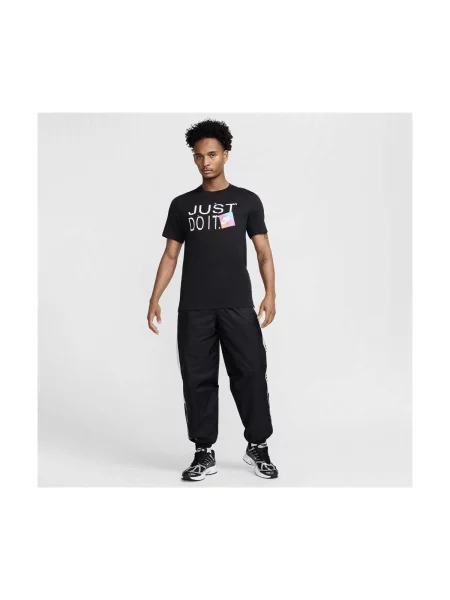 Majica Nike crna