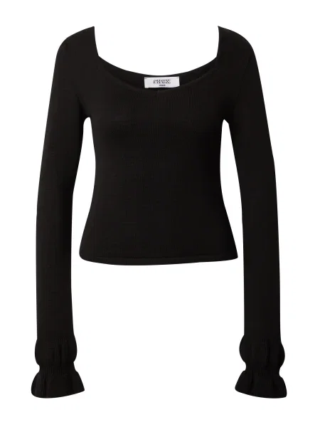 SHYX Pulover Elena' negru