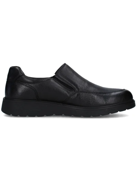Pantofi Valleverde negru