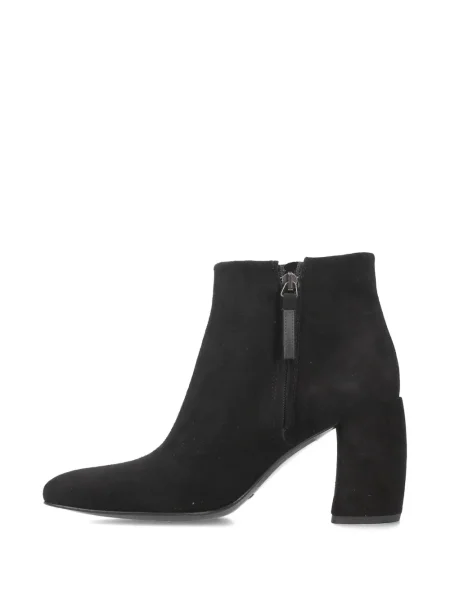 Botine Premiata negru