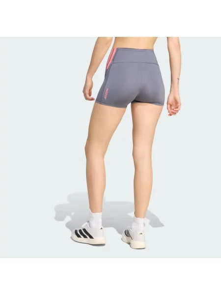 Krótkie legginsy Adizero