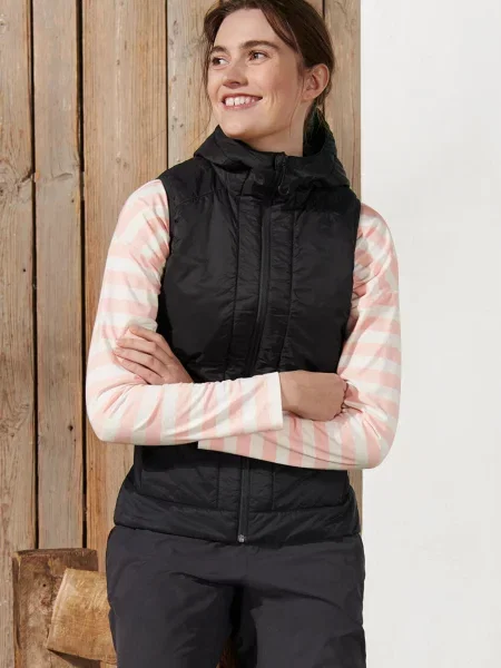 Tchibo Жилет Чорний 