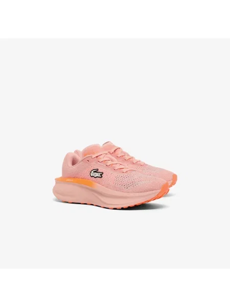 Lacoste Sneakersy Neo Run 2 różowe