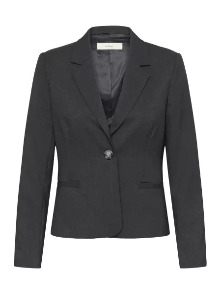 InWear Blejzr YuktaIW tmavě šedá