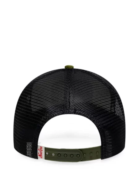 Șapcă New Era Cap de catifea cord cu autograf