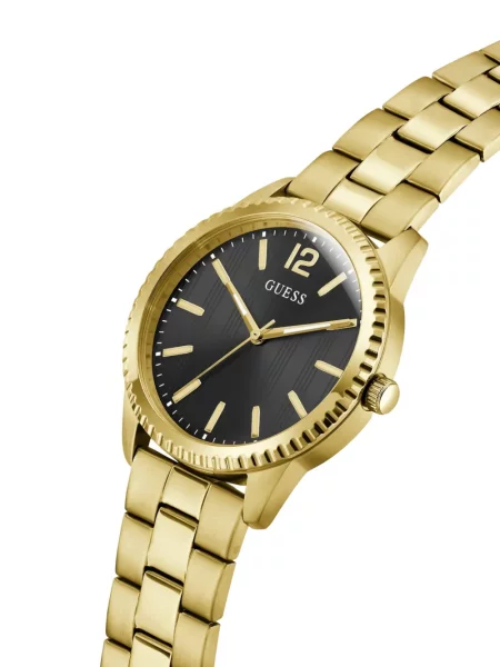 Ceas Guess negru