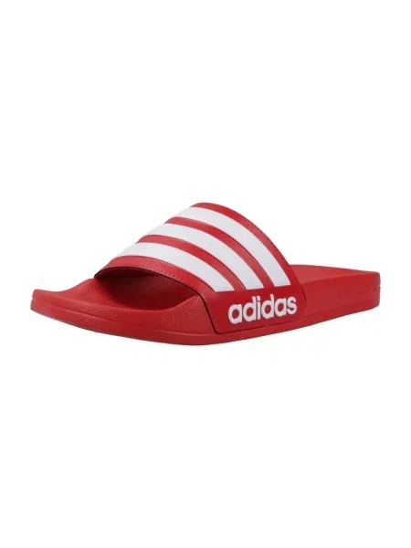 Natikače Adidas crvena
