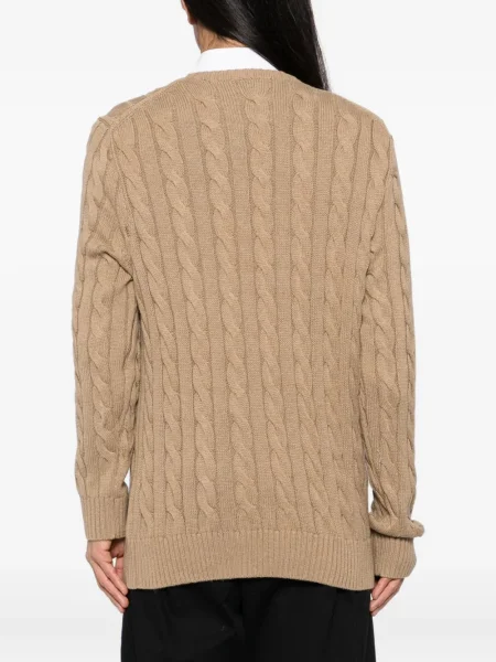 Pulover Polo Ralph Lauren maro
