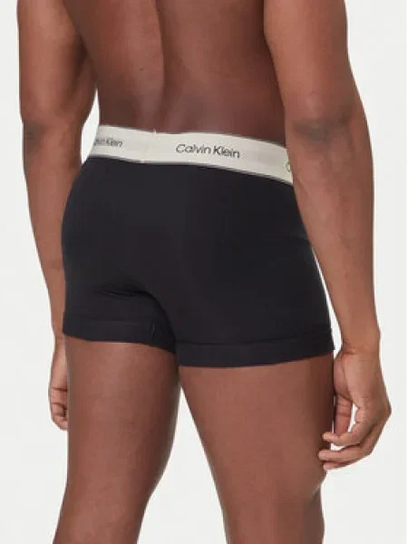 Nohavičky Calvin Klein Underwear čierna