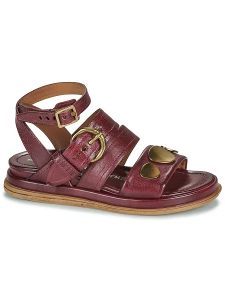 Pantofi Airstep / A.s.98 roșu