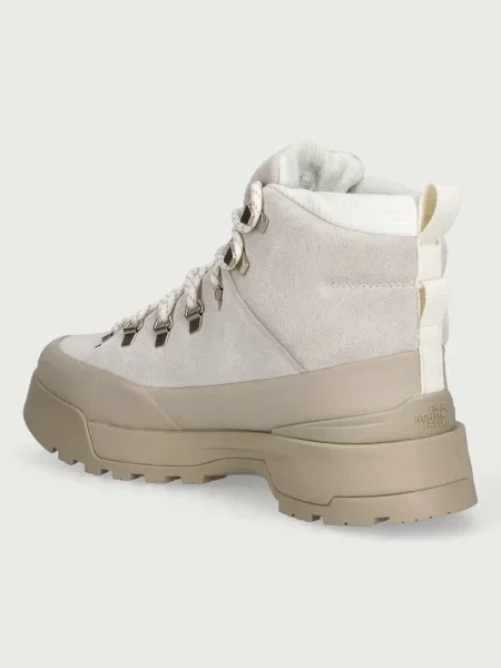 The North Face botki Glenclyffe beżowe