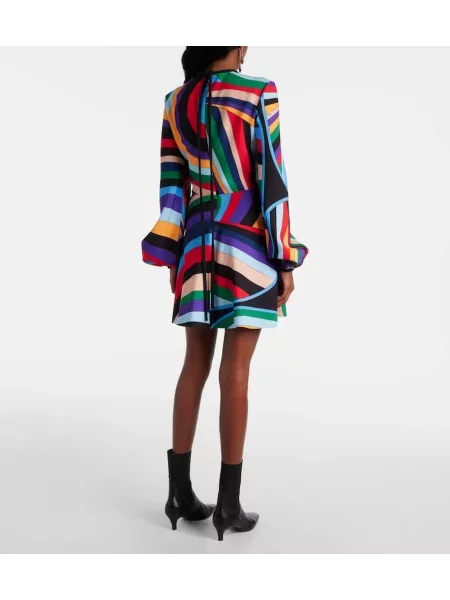 Rochie Pucci