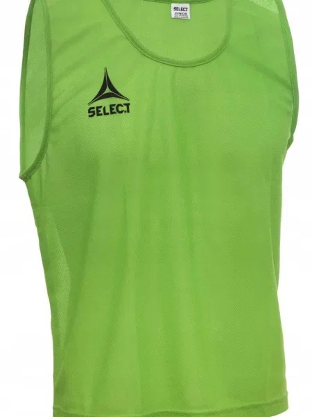 Komplet dresowy dziecięcy Select zielony