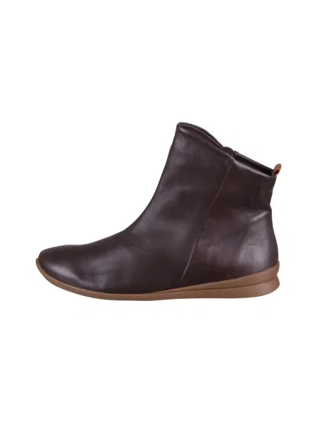 Pantofi Think! negru