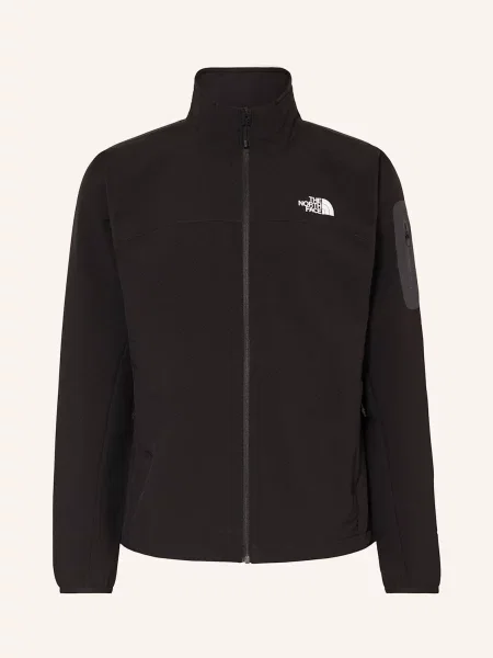 The North Face Bunda Midlayer Tek Aproach černá