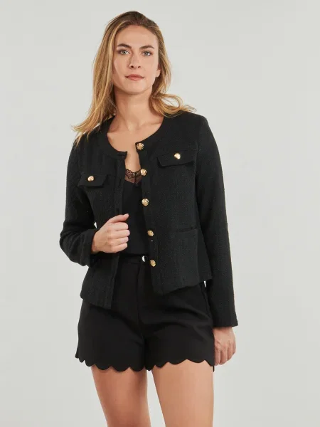 Sacou Moony Mood negru