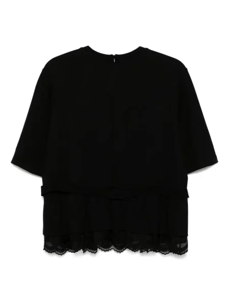 Tricou Dice Kayek negru