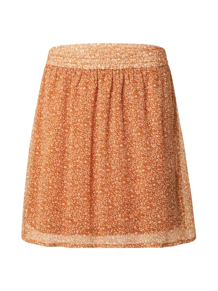 ABOUT YOU Fustă Irem' portocaliu
