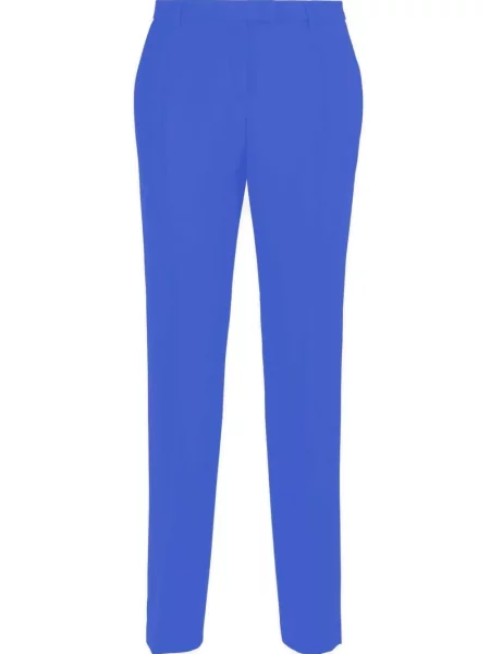 Pantaloni Caractère albastru