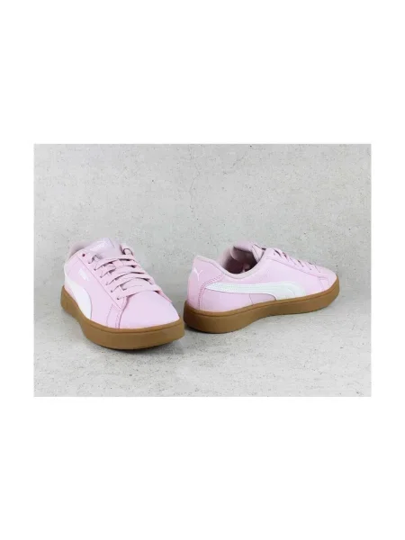 Pantofi copii Puma roz