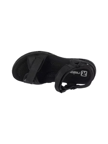 Pantofi Rieker negru