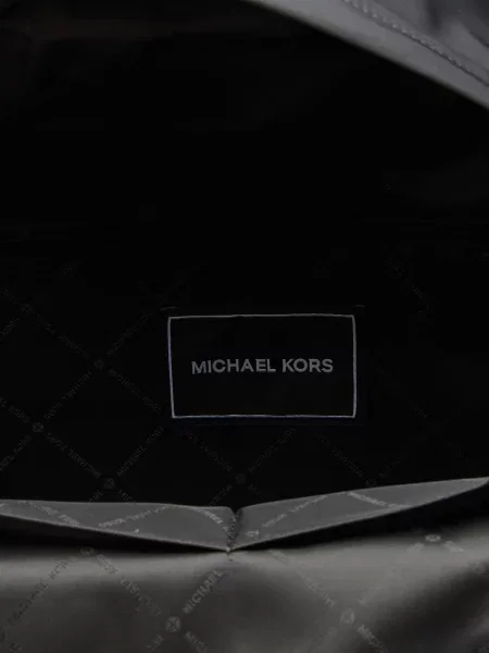 Рюкзак Michael Kors черный