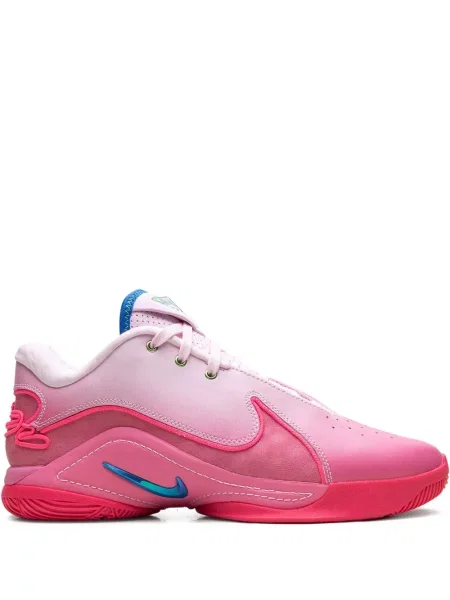 Sneakerși Nike LeBron roz