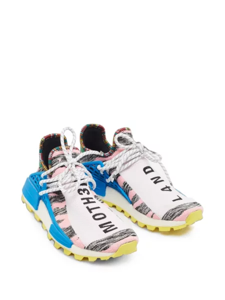 Pantofi alergare Adidas EQT alergare albastru