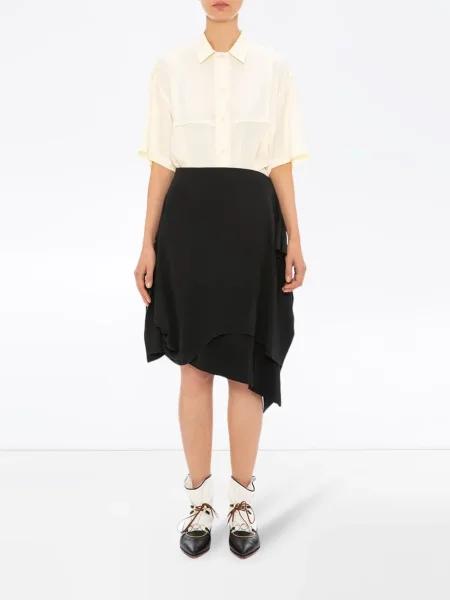 Fustă Jw Anderson negru