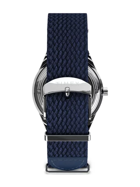 Ceas Timex albastru