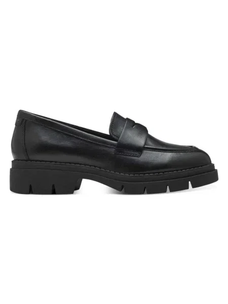 Pantofi Tamaris negru