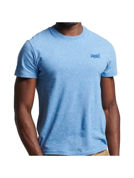 Tricou Superdry albastru