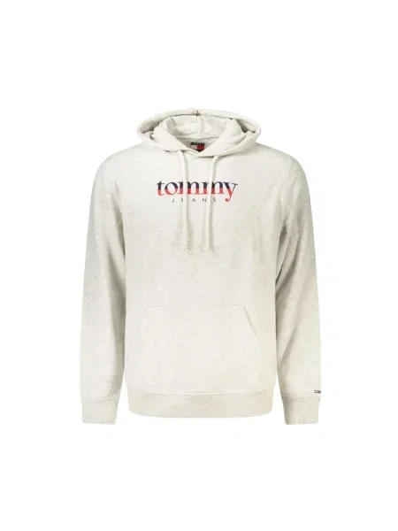 Bluza Tommy Hilfiger biała