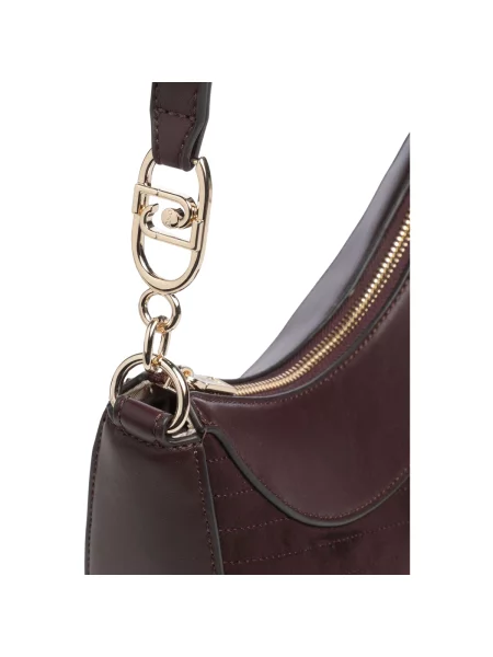 Crossbody kabelka Liu Jo červená