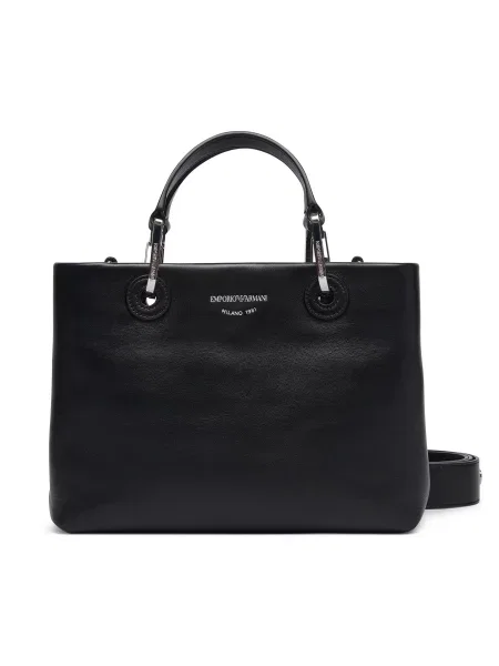 Emporio Armani Дамска чанта черен
