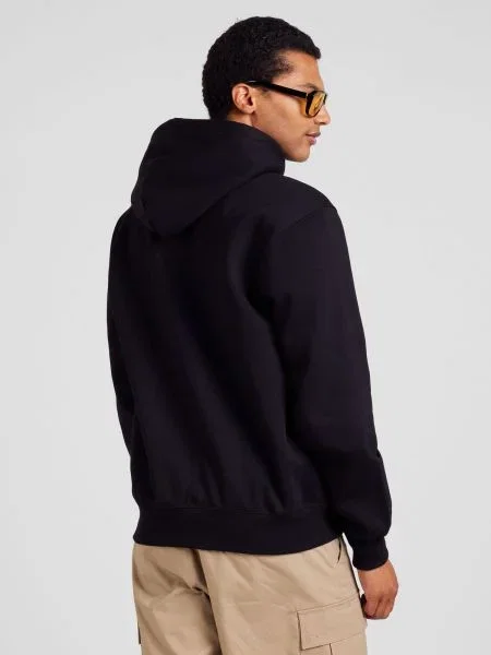 Geacă Carhartt Wip negru