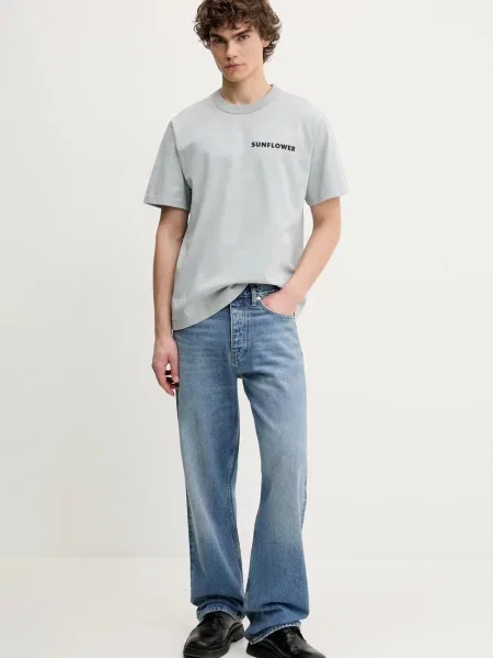 Футболка Sunflower з принтом