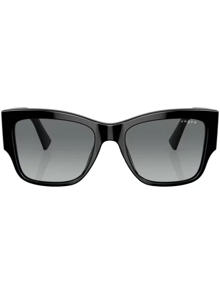 Ochelari de soare Vogue Eyewear negru