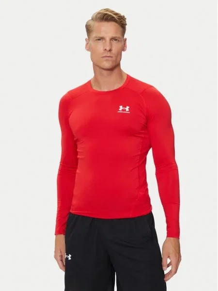 Póló Under Armour piros