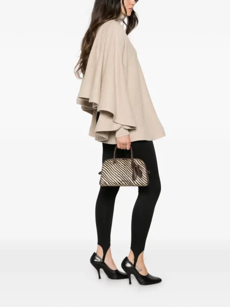Sweter Jacquemus drapowany