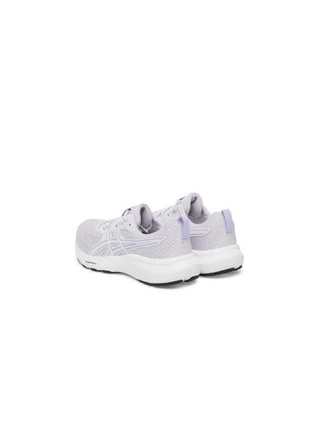 Bežecké topánky Asics Gel-Contend 9 Sivá modrá
