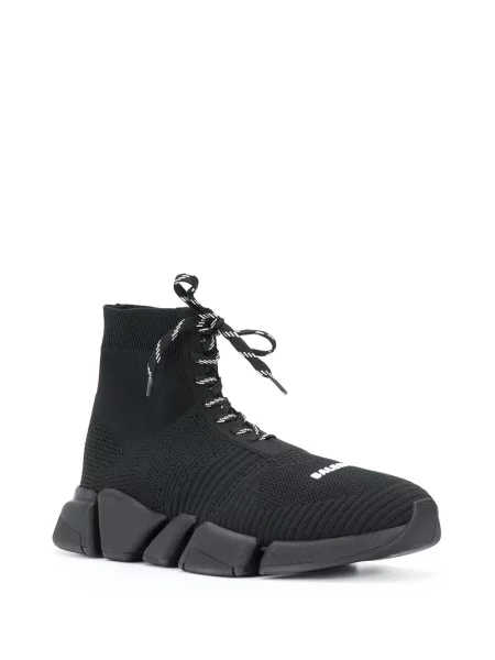 Sportbačiai Balenciaga Speed juoda