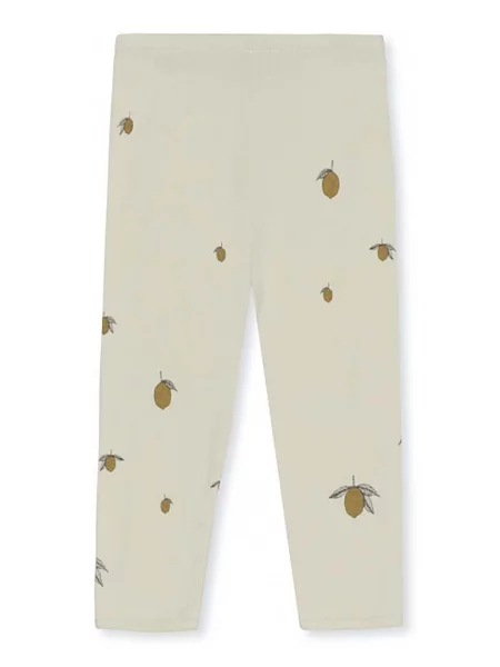 Konges Sløjd легінси для немовлят LEGGINS GOTS