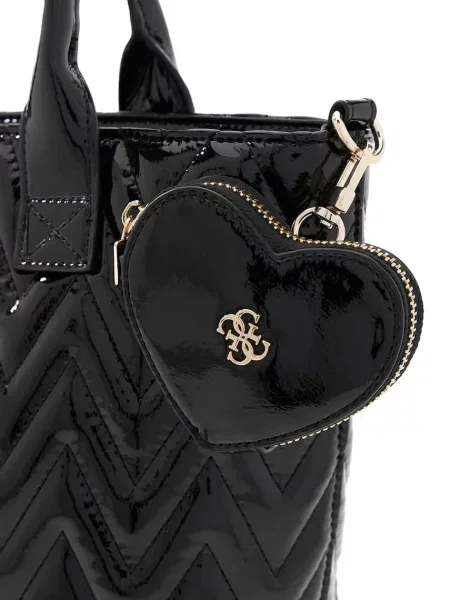 Детская сумка шоппер Guess