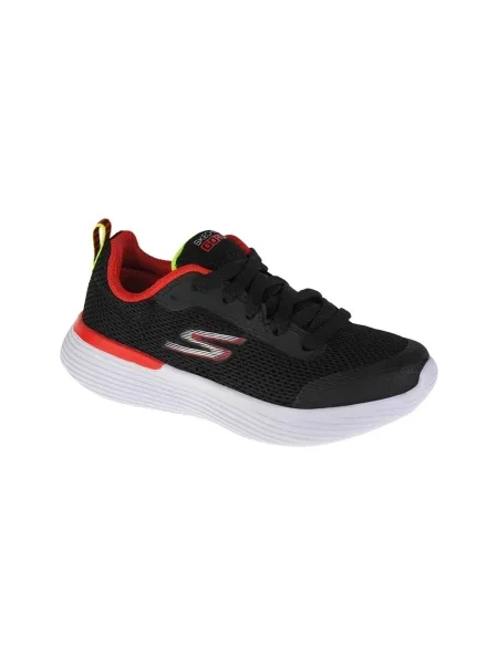 Bežecké topánky Skechers čierna