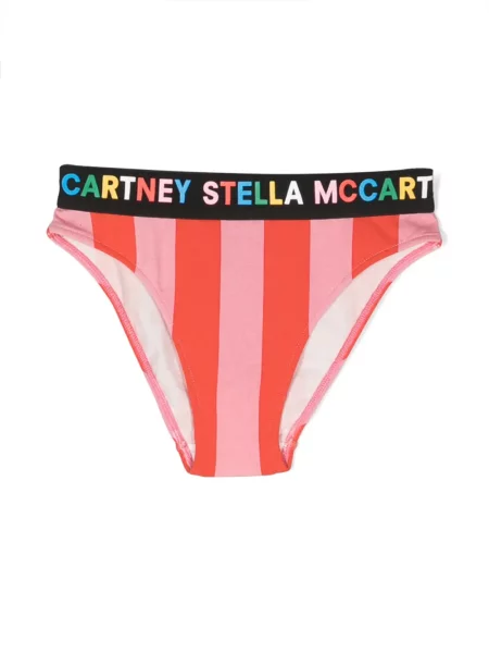 Majtki briefs dziecięce Stella Mccartney różowe